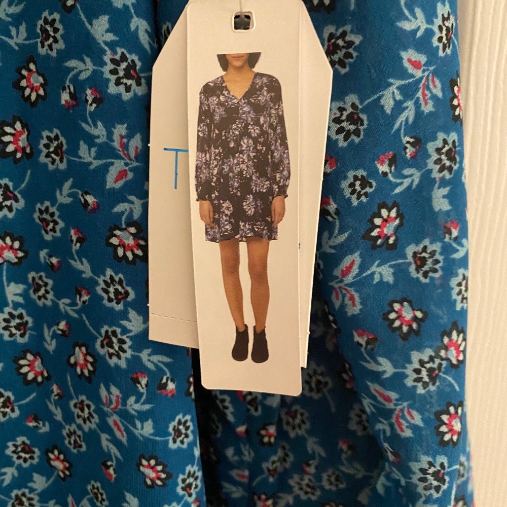 Spring dress